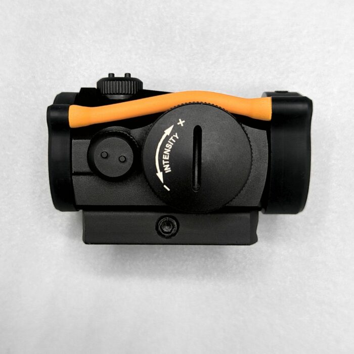 protection point rouge Aimpoint Micro T1 et H1